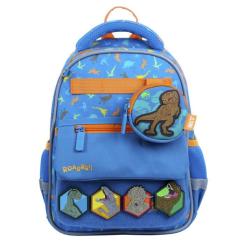 Рюкзак детский Yes Jurassic World Dino Friends K-37XS Фото 1