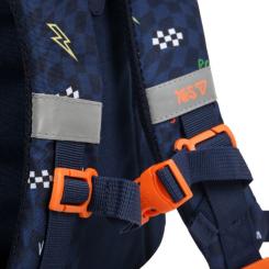 Рюкзак детский Yes Drift K-34XS Фото 4
