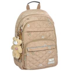 Рюкзак школьный Yes Bear Friend TS-47M Фото