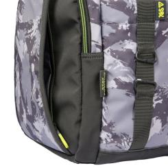 Рюкзак школьный Yes Grey TS-60L Фото 9