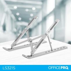 Подставка для ноутбука OfficePro LS321S Фото 1