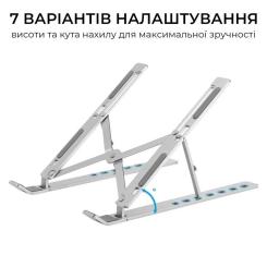 Подставка для ноутбука OfficePro LS321S Фото 2