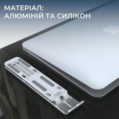 Подставка для ноутбука OfficePro LS321S Фото 5