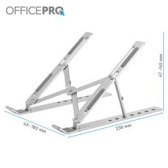 Подставка для ноутбука OfficePro LS321S Фото 8
