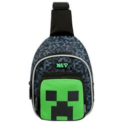 Сумка детская Yes Minecraft Game CBK-2 Фото 1