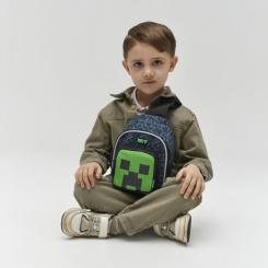 Сумка детская Yes Minecraft Game CBK-2 Фото 6