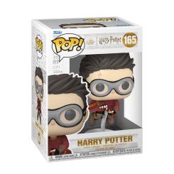 Фигурка Funko Pop Гаррі Поттер з мітлою Фото