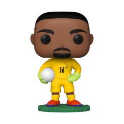 Фигурка Funko Pop серії Футбол: Франція - Майк Меньян Фото 1