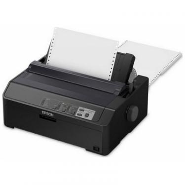 Матричный принтер Epson FX 890II Фото