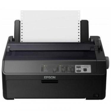 Матричный принтер Epson FX 890II Фото 1
