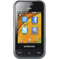 Мобильный телефон Samsung GT-E2652 (Champ Duos WiFi) Deep Black Фото