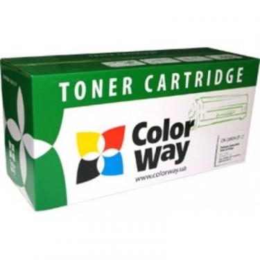 Картридж ColorWay для HP LJ 1000/1005/1200/Canon EP25 Фото