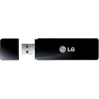 Адаптер WLAN USB для ТВ LG AN-WF100 Фото