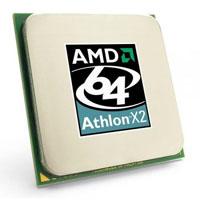 Процессор AMD Athlon™ X2 7750 Фото