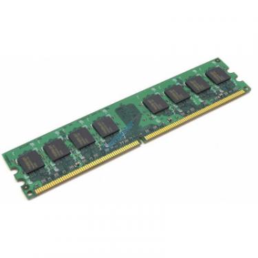 Модуль памяти для компьютера Transcend DDR2 2GB 800 MHz Фото