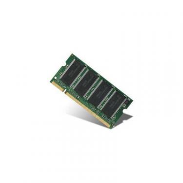Модуль памяти для ноутбука Samsung SoDIMM DDR3 2GB 1066 MHz Фото