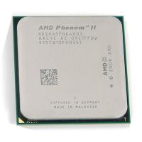 Процессор AMD Phenom™ II X4 965 Фото