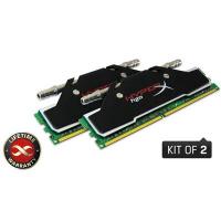 Модуль памяти для компьютера Kingston DDR3 4GB (2x2GB) 2133 MHz Фото