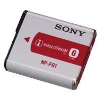 Аккумулятор к фото/видео Sony NP-FG1 Фото