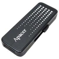 USB флеш накопитель Apacer Handy Steno AH323 black Фото 1