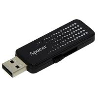 USB флеш накопитель Apacer Handy Steno AH323 black Фото 5