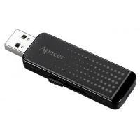 USB флеш накопитель Apacer Handy Steno AH323 black Фото 6