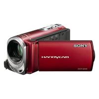Цифровая видеокамера Sony DCR-SX44Esilver Фото