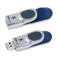 USB флеш накопитель Kingston 32Gb DataTraveler 160 Фото