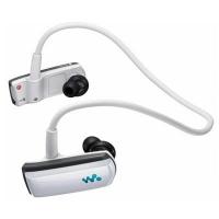MP3 плеер Sony NWZ-W252W white Фото