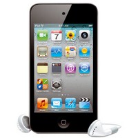 MP3 плеер Apple iPod Touch (4Gen) Фото