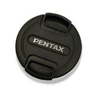 Крышка объектива Pentax 82mm Фото