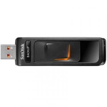 USB флеш накопитель SanDisk 64Gb Ultra Backup Фото