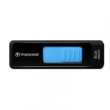 USB флеш накопитель Transcend 8Gb JetFlash 760 Фото