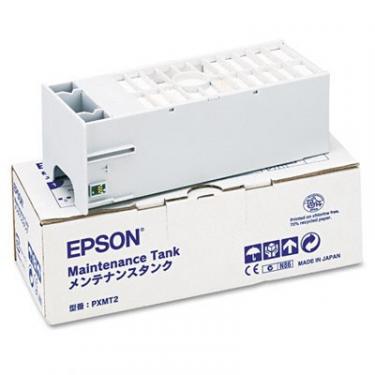 Контейнер для отработанных чернил Epson StylusPro 4000/4450/4800/4880/7450 Фото