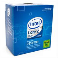 Процессор INTEL Core™2 Duo E8400 Фото