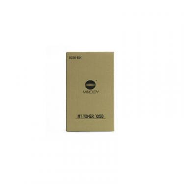 Тонер Konica Minolta 105B / для Di181 kit (2*410 гр) Фото