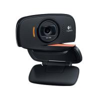 Веб-камера Logitech Webcam C510 HD Фото