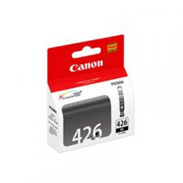 Картридж Canon CLI-426 Black Фото