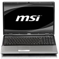 Ноутбук MSI CX620MX Фото