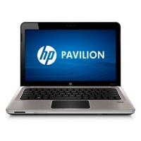 Ноутбук HP Pavilion dv3-4100er Фото