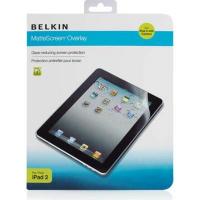Пленка защитная Belkin Apple iPad 2 Screen Overlay MATTE Фото
