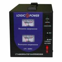 Стабилизатор LogicPower LPH-500RV Фото