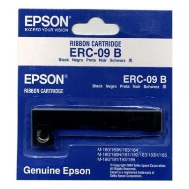 Картридж Epson ERC-09B / M160, M180, M190 Фото
