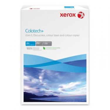 Бумага Xerox A3 COLOTECH + Фото