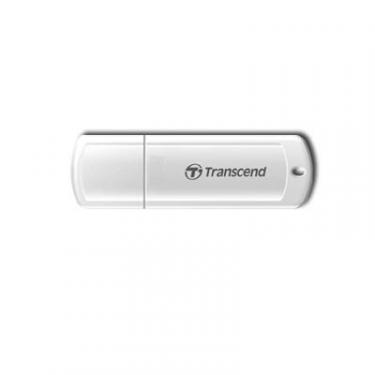 USB флеш накопитель Transcend 16Gb JetFlash 370 Фото