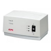 Стабилизатор APC Power regulator/ conditioner 1200VA Фото