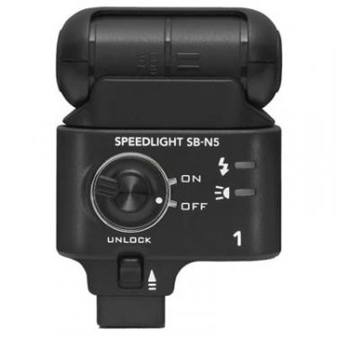 Вспышка Nikon Speedlight SB-N5 Фото 1