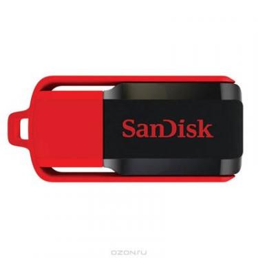 USB флеш накопитель SanDisk 16Gb Cruzer Switch Фото