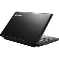 Ноутбук Lenovo IdeaPad S110 Black Фото