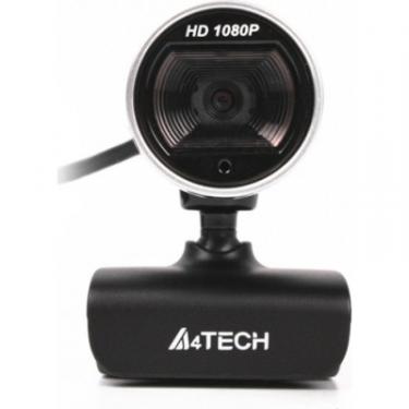 Веб-камера A4Tech PK-910 H HD Фото 1